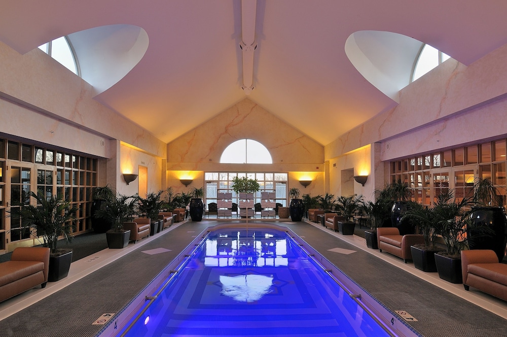 The Spa at Norwich Inn - photo 7
