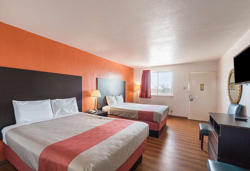 Motel 6 San Antonio TX I10 West - photo 13