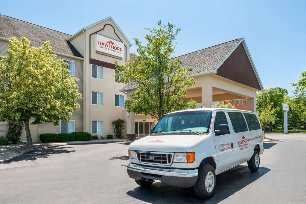 Hawthorn Extended Stay by Wyndham Decatur - photo 38