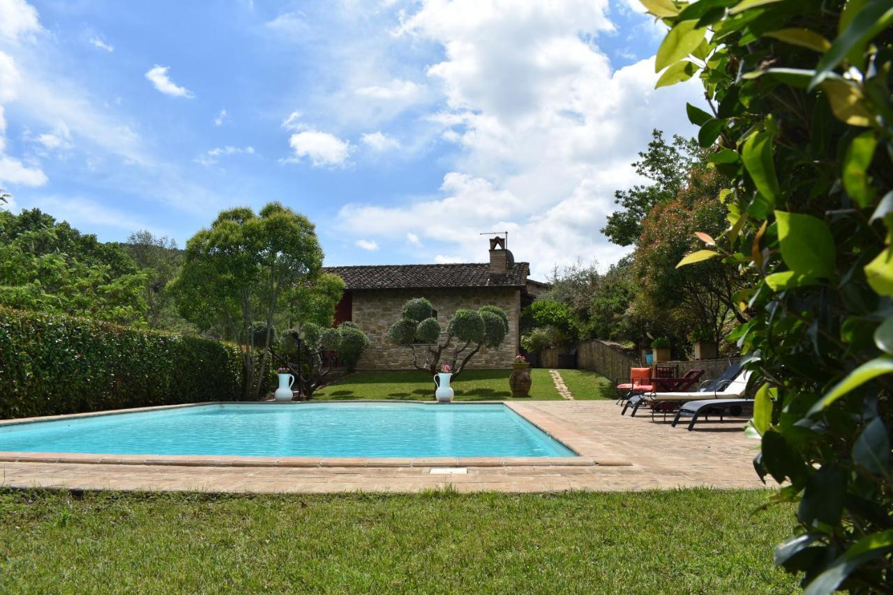 Santa Croce Resort — hotel in Torgiano