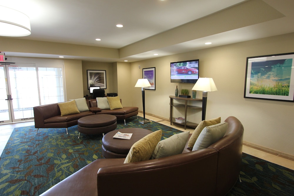 Candlewood Suites Greenville by IHG - photo 40