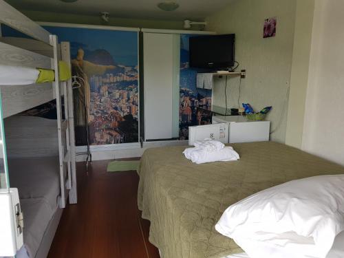 Pousada Miami — Rio De Janeiro — photo 2