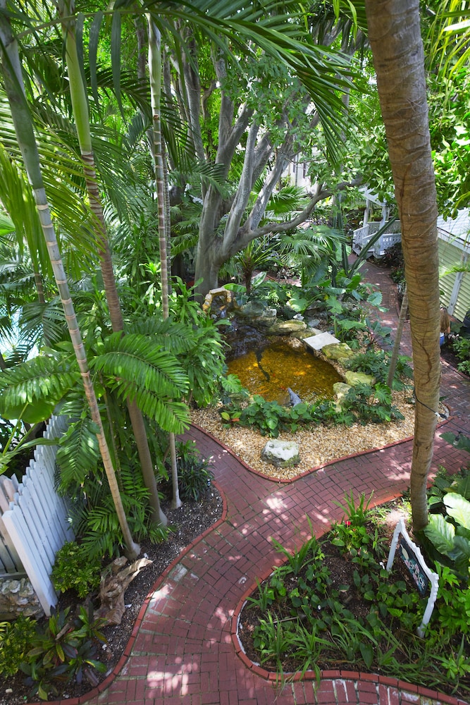 Island City House Hotel - photo 48