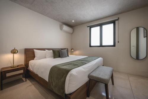 Departamentos Central by VIATO — 4-Star Luxury Hotel in Merida, Mexico
