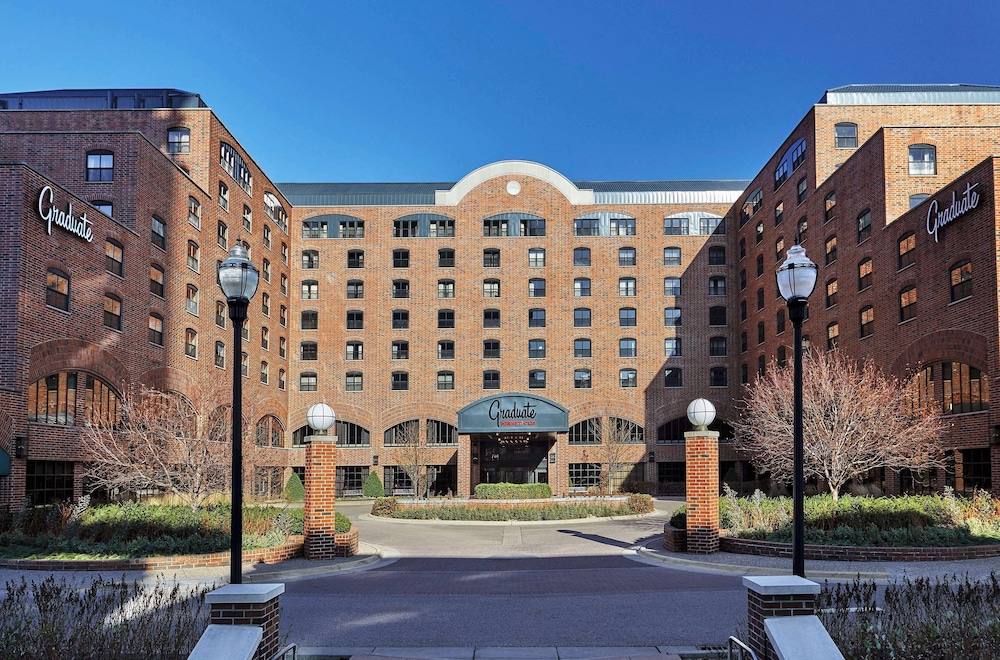 Graduate by Hilton Minneapolis - photo 68