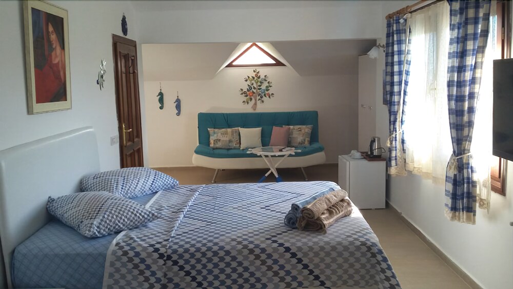 Sato Butik Otel - last minute hotel in Datca