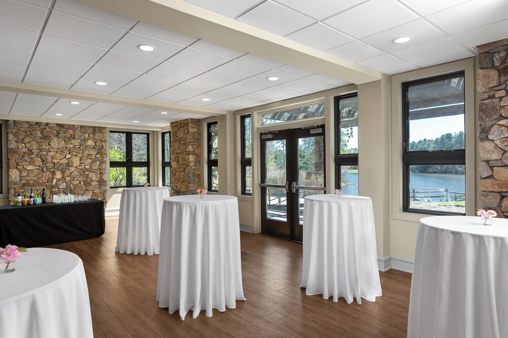 Kanuga Inn & Lodging - photo 50
