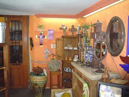 Posada San Jorge — Durango — photo 3