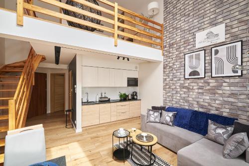 Apartament Karkonoskie Tarasy — 4-Star Luxury Hotel in Karpacz, Poland