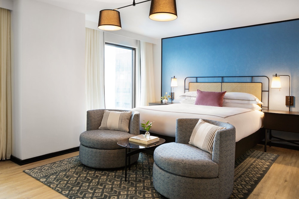 Kimpton Hotel Fontenot by IHG - photo 23