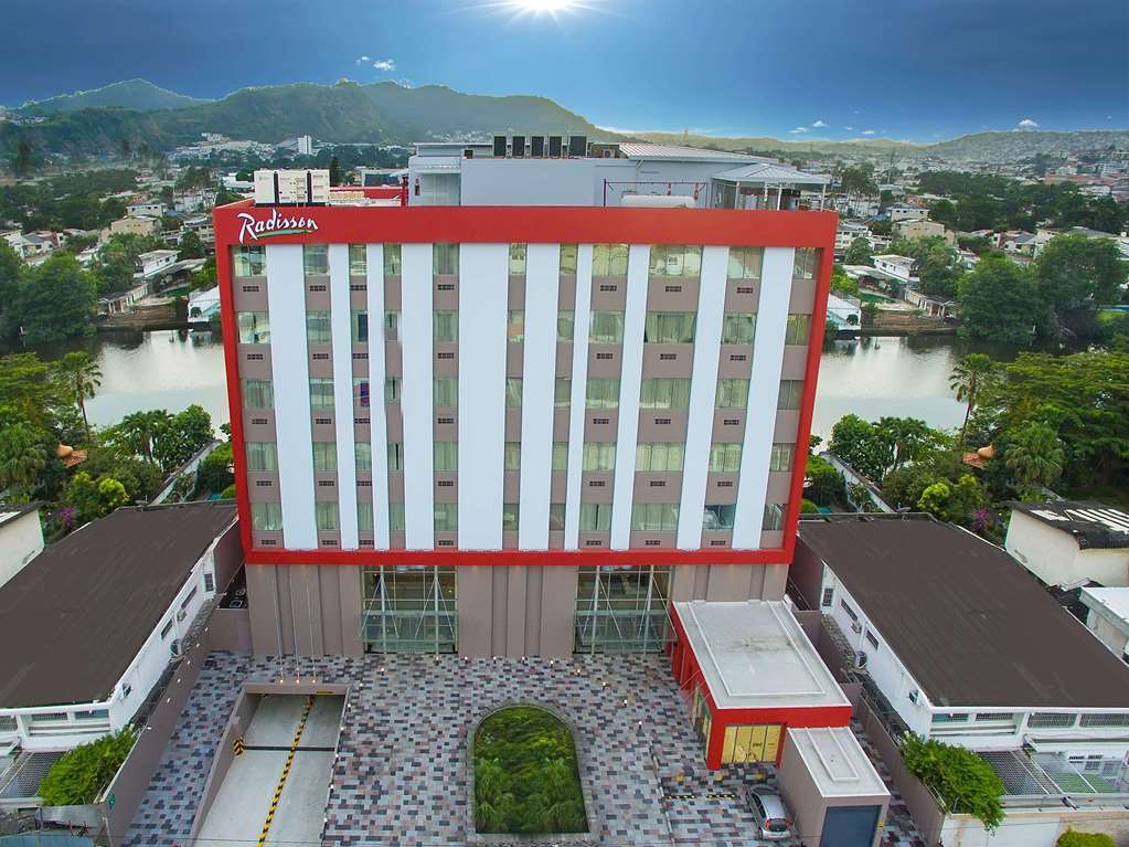 Radisson Hotel Guayaquil — Guayaquil — photo 3