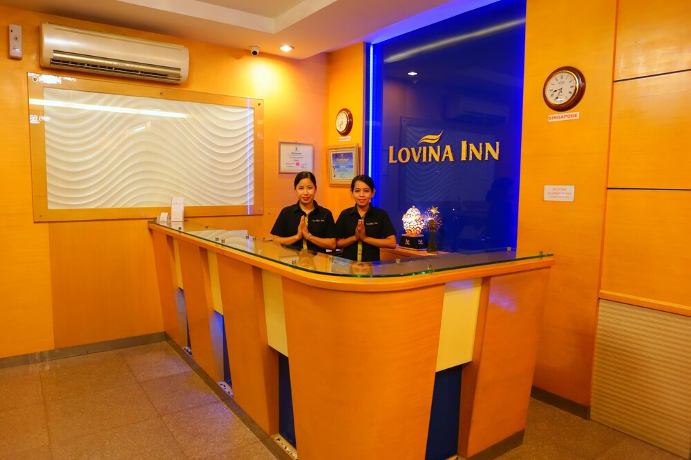 Lovina Inn Penuin — Batam — photo 4