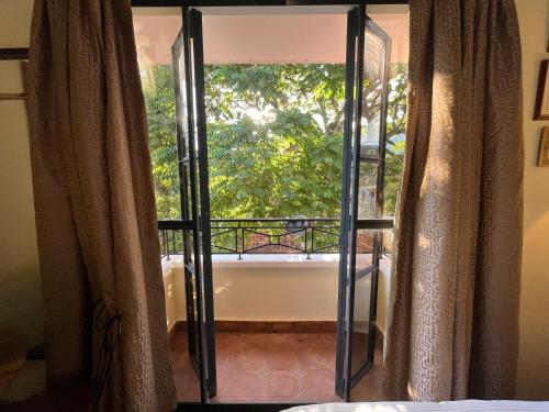 Boutique Hotel La Casona — Valle De Angeles — photo 2
