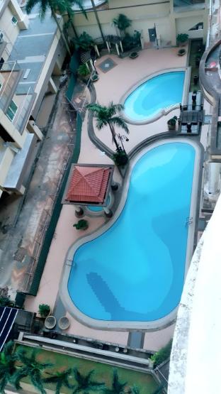 Kenyalang Riverine Emerald Condominium Homestay — 4-Star Luxury Hotel in Kuching, Malaysia