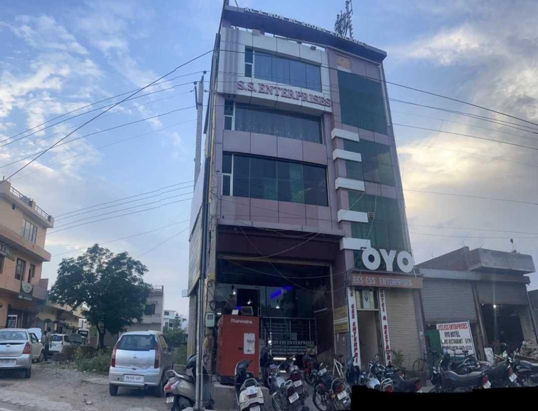 Ss Enterprises by Oyo Rooms