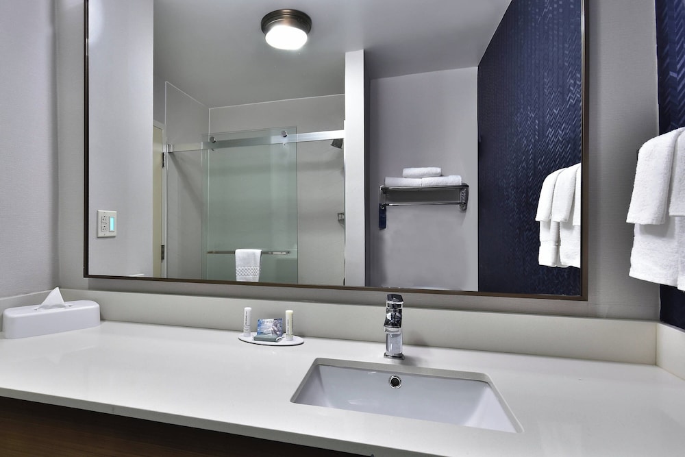Fairfield by Marriott Inn & Suites Richmond Innsbrook - photo 29
