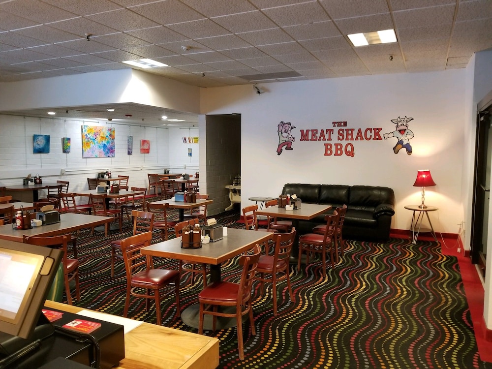 Americas Best Value Inn Billings - photo 25