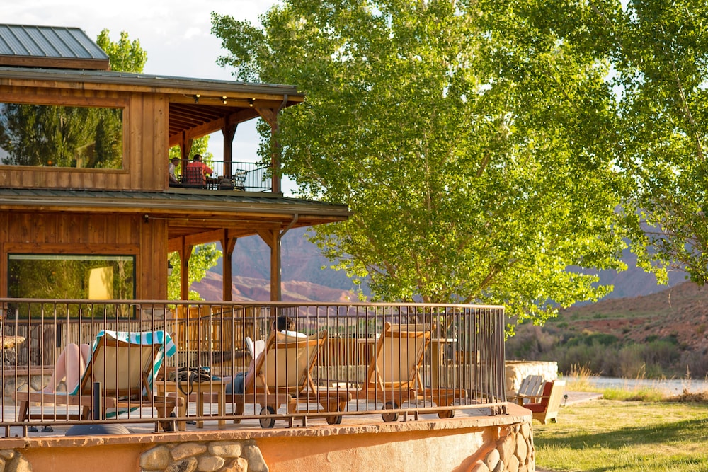 Sorrel River Ranch Resort & Spa - photo 63