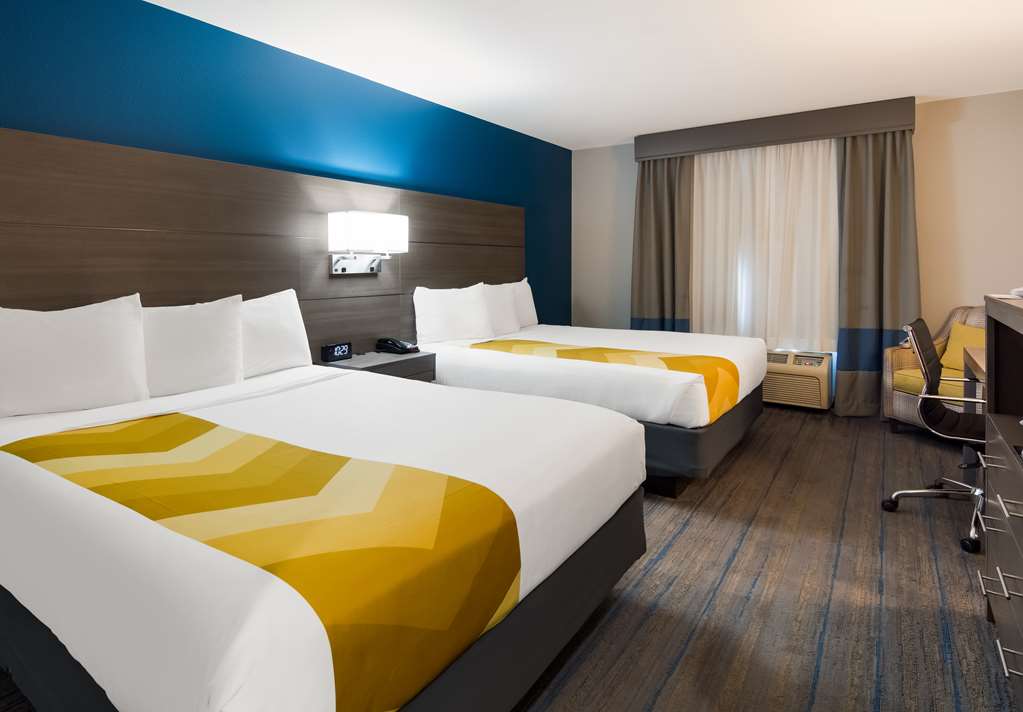 Best Western Eastland - photo 7