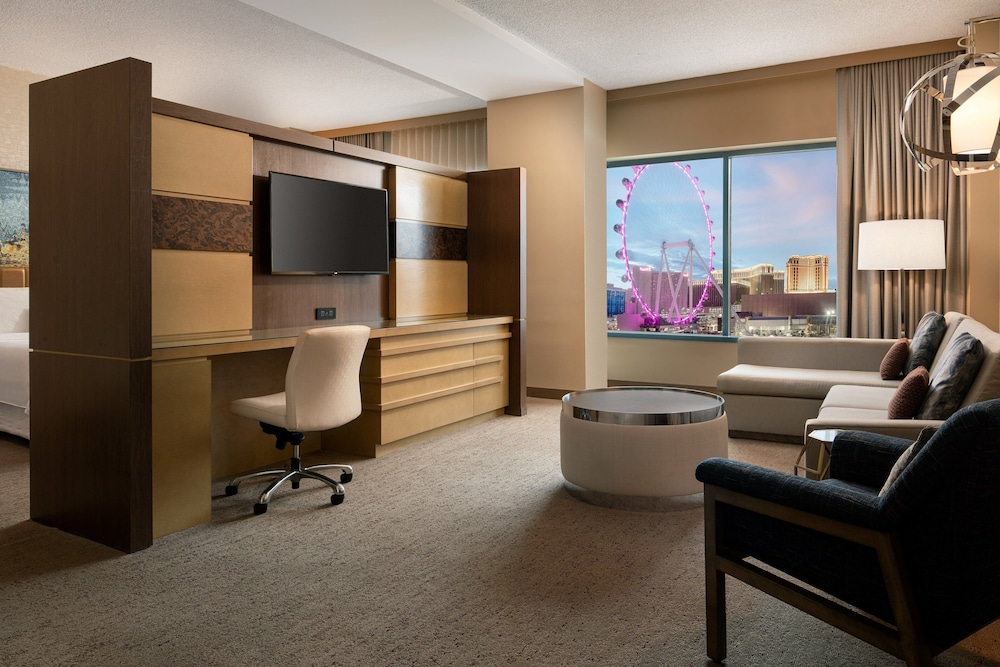 The Westin Las Vegas Hotel & Spa - photo 9