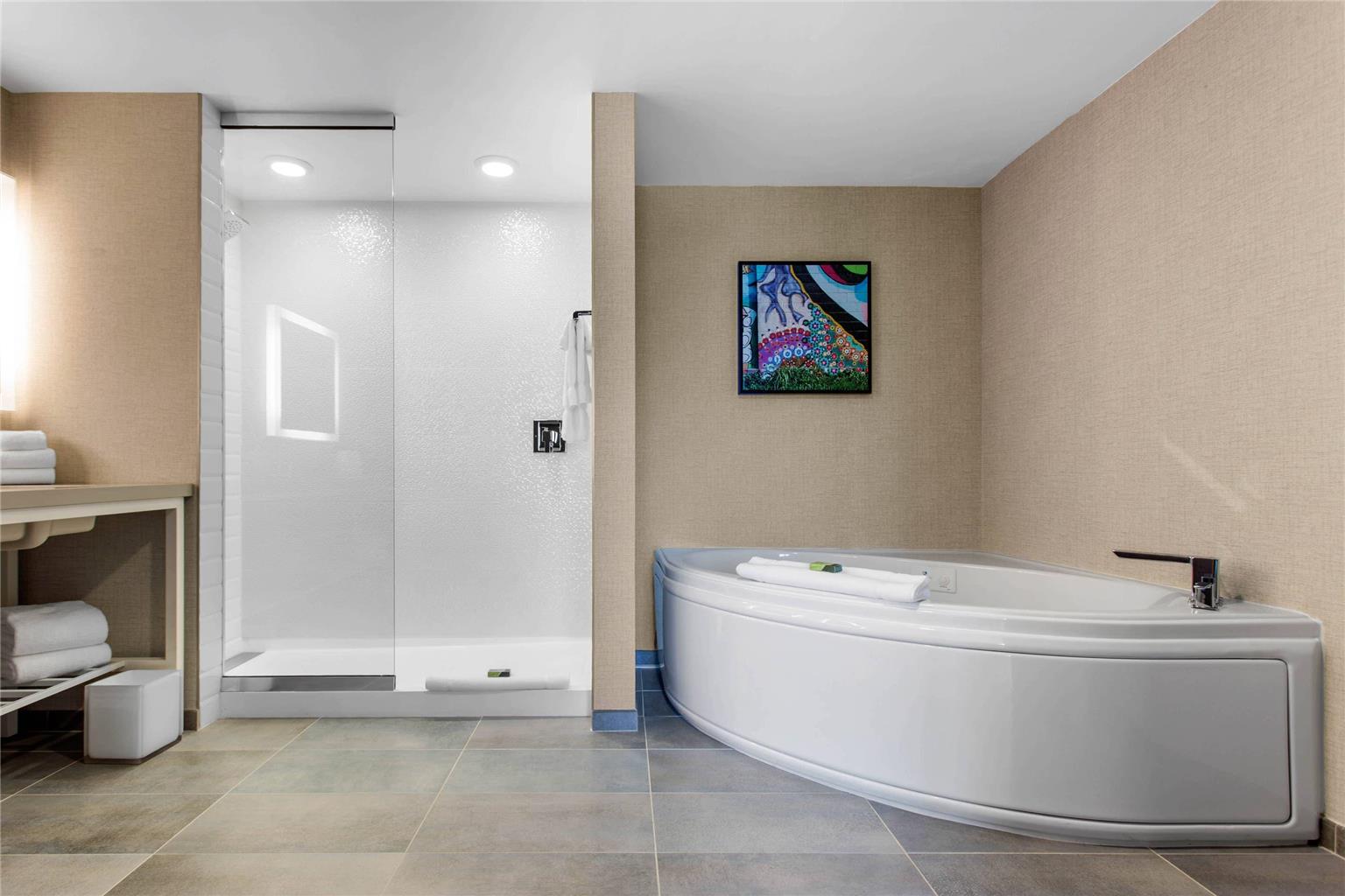Cambria Hotel Downtown Asheville - photo 27