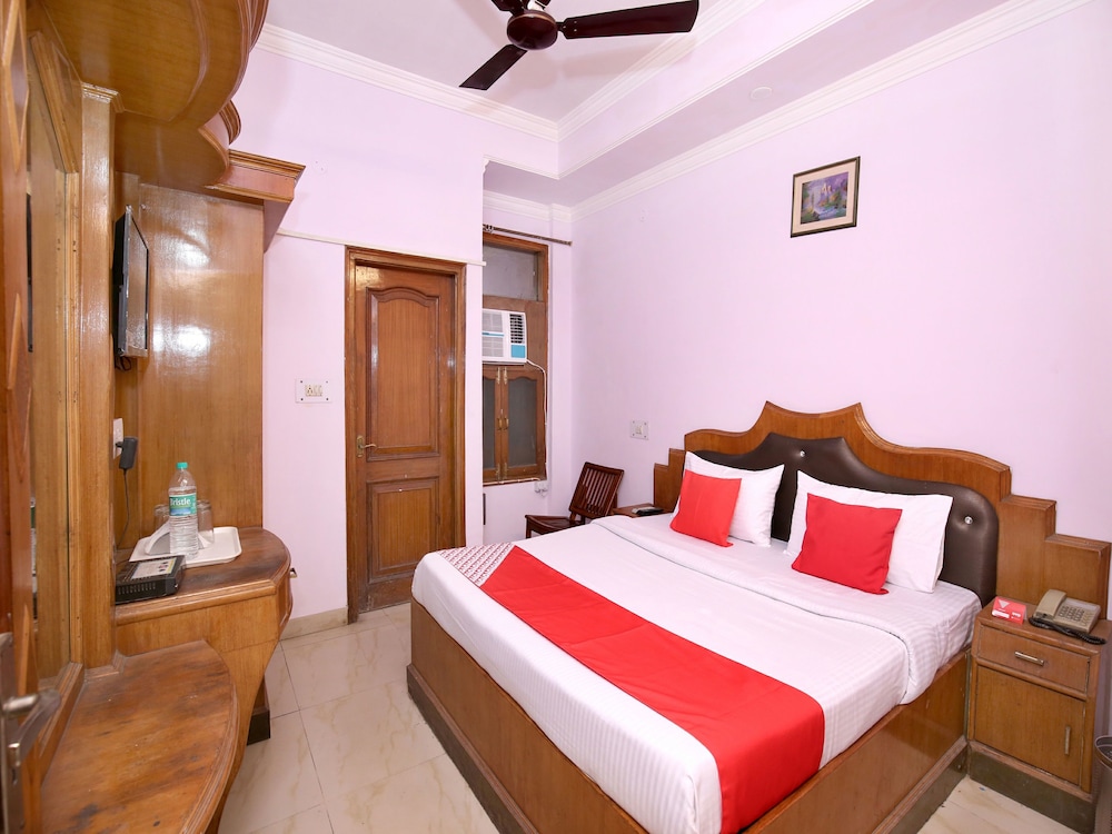 OYO 14029 Hotel Yogesh — hotel in Baddi
