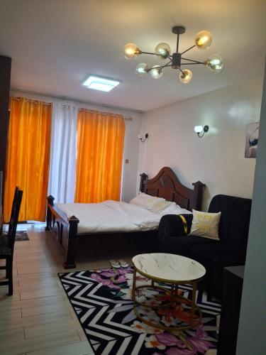 Homely Studio Kileleshwa