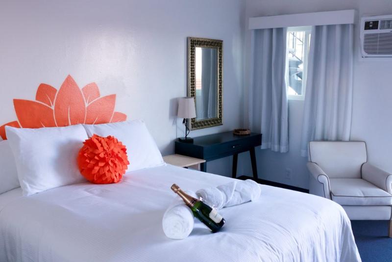 Nirvana Hotel - photo 37