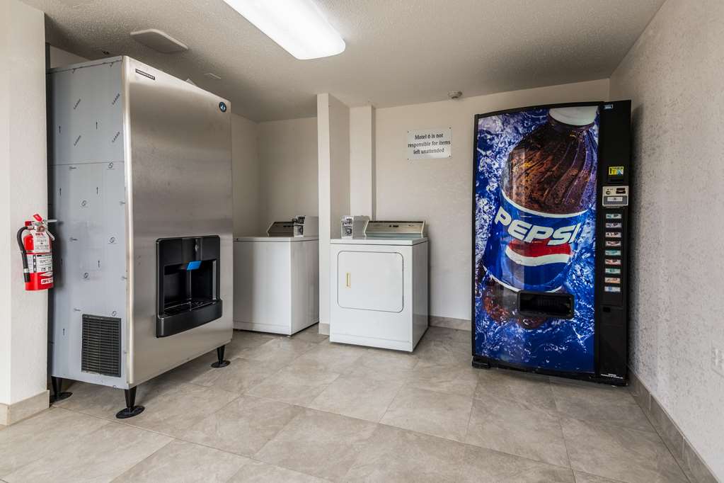 Motel 6 Schenectady NY - photo 30