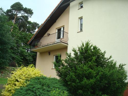 W Starym Sadzie - last minute hotel in Czerwonak