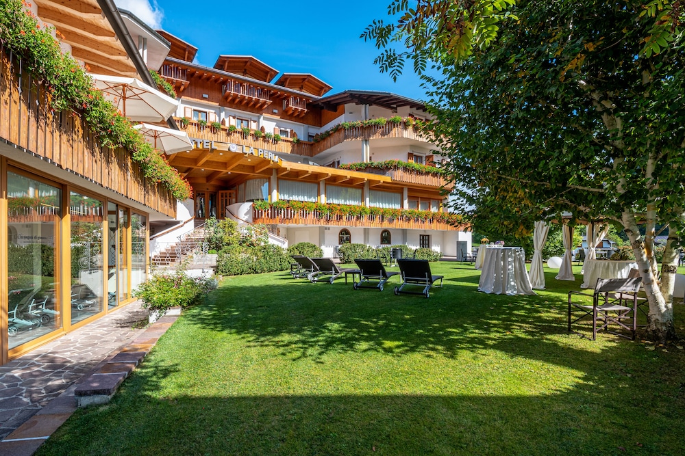 Hotel La Perla - last minute hotel in Ravascletto