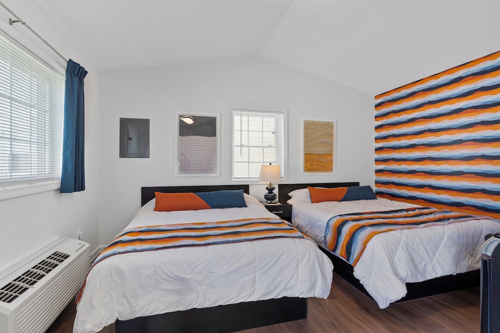 Wagon Wheel Motel - photo 15
