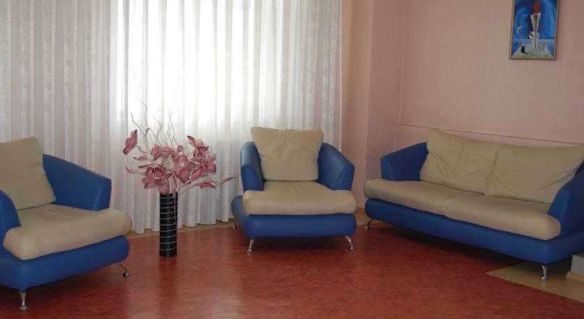 Aka Hotel - last minute hotel in Nur-Sultan