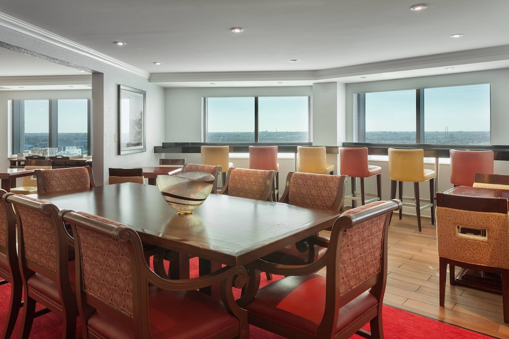 West Palm Beach Marriott - photo 39