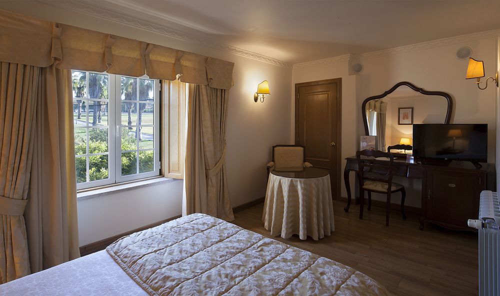 Turim Club D Azeitão Hotel in Setubal, Portugal