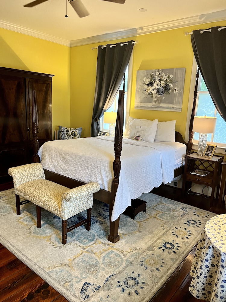 Barksdale House Inn - photo 22