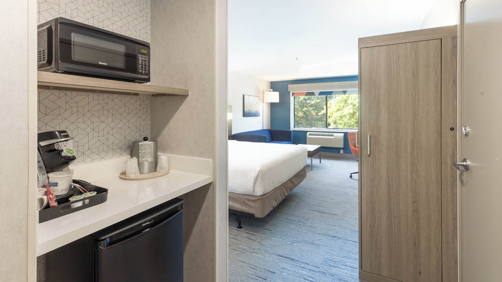 Holiday Inn Express Bellingham by IHG - photo 6