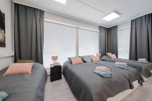 Casa Amare Tampere — 4-Star Luxury Hotel in Tampere, Finland