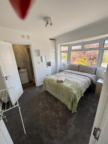Cosy rooms in Cambridge in Cambridge, United Kingdom