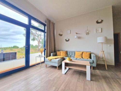 Bella Vita — 4-Star Luxury Hotel in Seebad Bansin, Germany