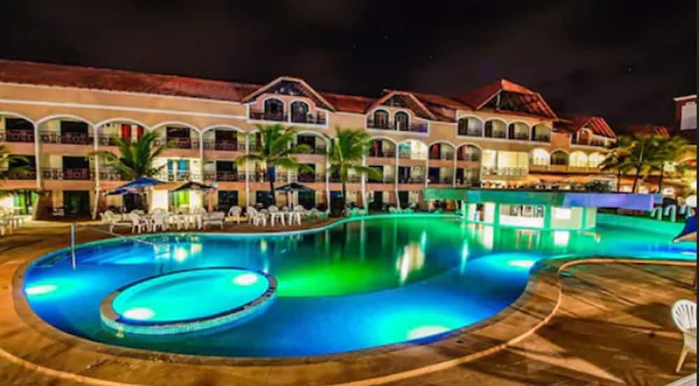 Hotel Privê do Atalaia in Salinopolis, Brasil