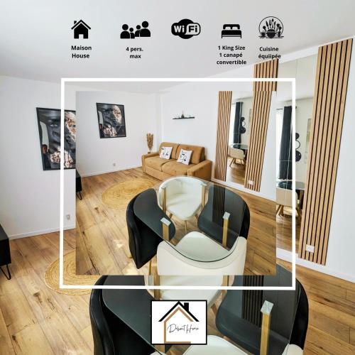 J’y Suis J’y Reste Proche de Paris in Villejuif, France