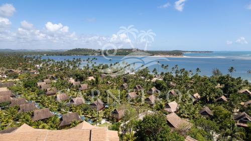 Eco Resort Pé na areia da Praia dos Carneiros - last minute hotel in Unknown City