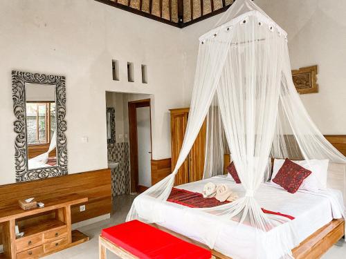 Karunia House Ubud — 4-Star Luxury Hotel in Ubud, Indonesia
