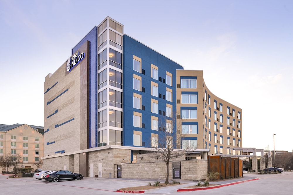 Hotel Indigo Frisco by IHG - photo 2