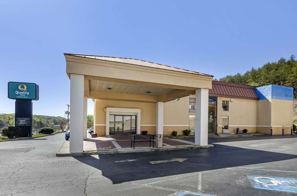 Quality Inn near Martinsville Speedway - photo 2