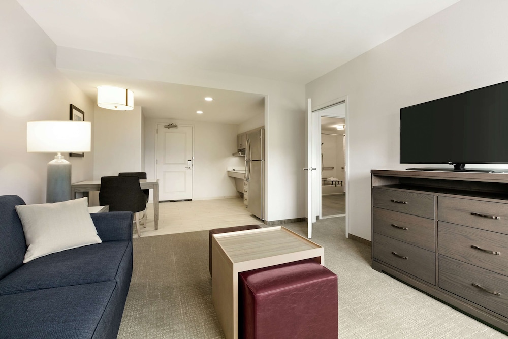 Homewood Suites By Hilton Worcester - photo 12