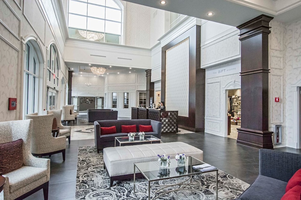 The Delavan Hotel & Spa - photo 3