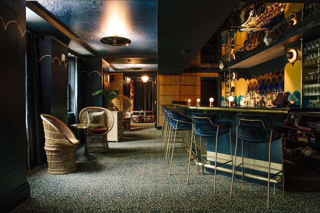 Hotel Clermont - photo 24