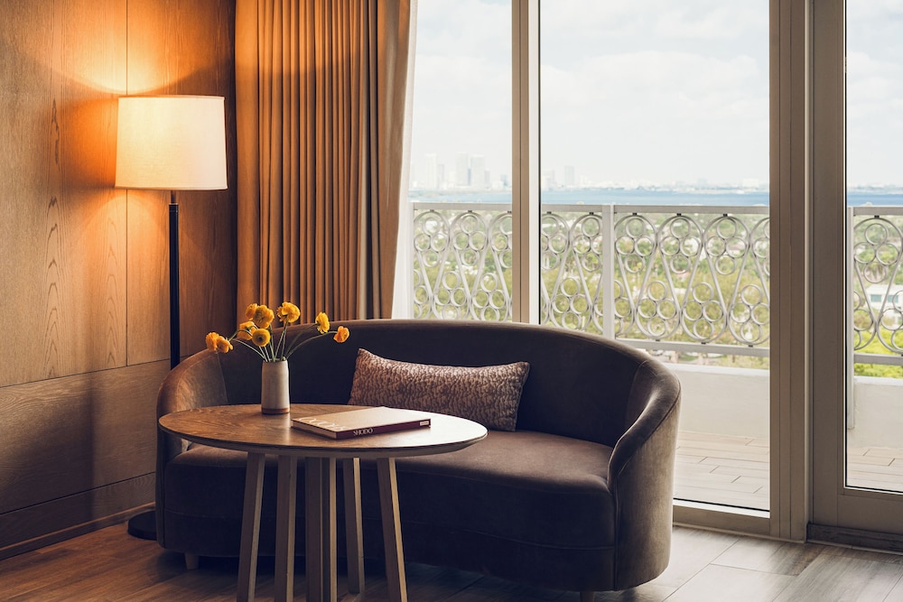 Nobu Hotel Miami Beach - photo 45